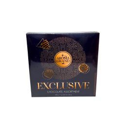 Šokoladiniai  saldainiai...