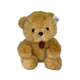 Pliušinis Meškiukas 35cm...