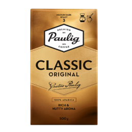 Kava Paulig  Classic 500g