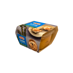 Stintenių ikrų užtepėlė...