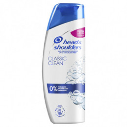 Šampūnas Head & Shoulders...