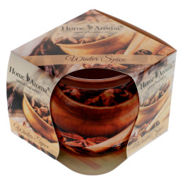 Kvepianti žvakė Home Aroma...