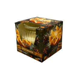 Kvepianti žvakė Home Aroma...