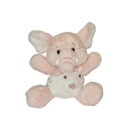 Pliušinis Drambliukas 32cm...