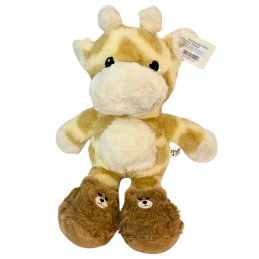 Pliušinė Žirafa 40cm 0722-2