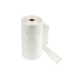 HDPE maišeliai 22/6x45 su...