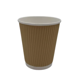 Popieriniai puodeliai 360ml...