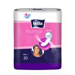 Higieniniai paketai Bella...