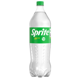 Gazuotas gėrimas Sprite 1,5...