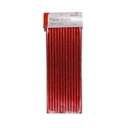 Popieriniai šiaudeliai...