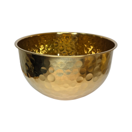 Metalinis dubuo aukso...