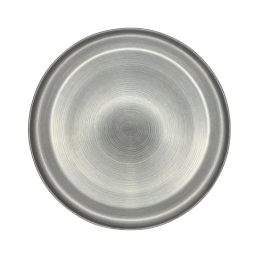 Metalinė lėkštė 30cm 2398-30