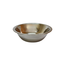 Metalinis dubenėlis 20cm...