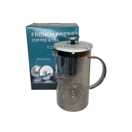 Stiklinis arbatinukas su...