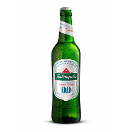 Nealkoholinis alus...