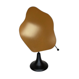 Metalinis veidrodėlis...