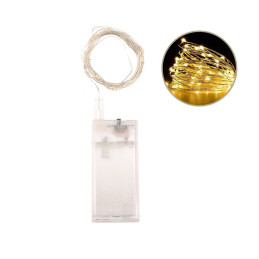 LED lempučių girlianda 30...