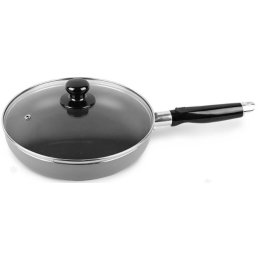 Keptuvė su dangčiu Maestro...