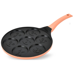 Keptuvė blynams  Smile...