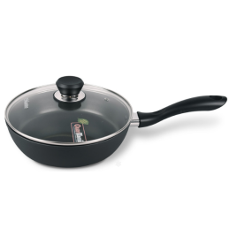 Keptuvė su dangčiu Maestro...