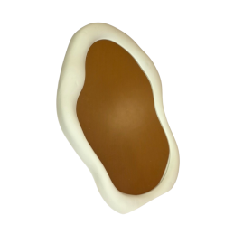 Plastikinis veidrodis...