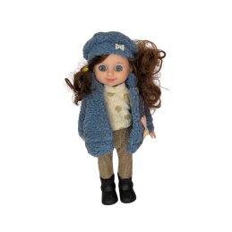 Žaislinė lėlė  B208-B