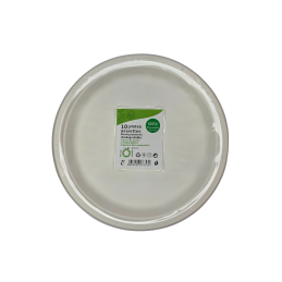 Popierinės lėkštės 26cm...