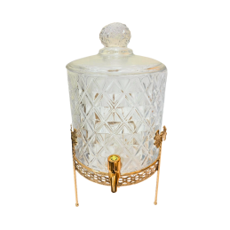 Šaltų gėrimų stiklinis...