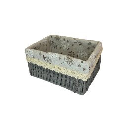 Pinta dėžutė daiktams 1 vnt.