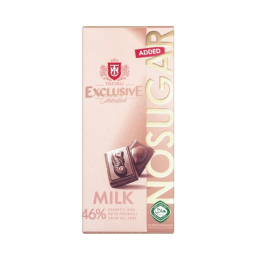 Pieninis šokoladas  TAI TAU...