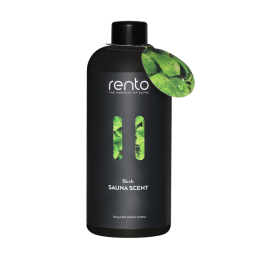 Saunos aromatas  Beržas...