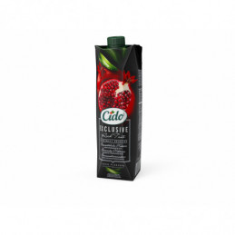 Nektaras  Cido granatų 30% 1l