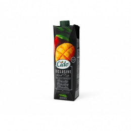 Nektaras  Cido Mangų 40% 1l