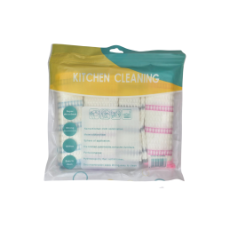 Virtuvės šluostės  4vnt...