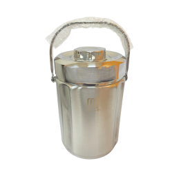 Metalinis termosas maistui...