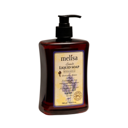 Skystas muilas Melisa...