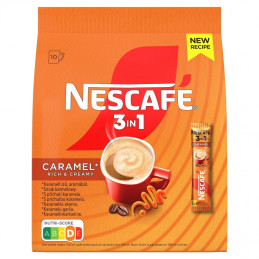 Kavos gėrimas  Nescafe...