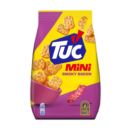 Krekeriai  TUC  100g mini...