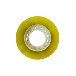 Lipni juostelė 15mm skaidri...