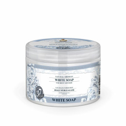 Muilas  Baltas  kūnui ir...