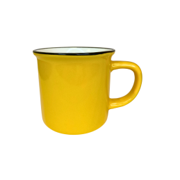 Puodelis 380ml PI-A411