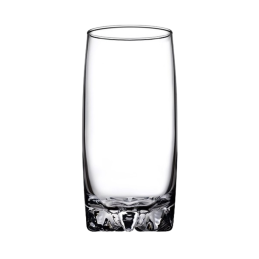 Stiklinės LINDY 6vnt