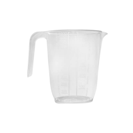 Plastmasinis matavimo indas...