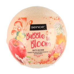 Vonios bomba 120g...