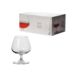 Taurės brendžiui CHARANTE...