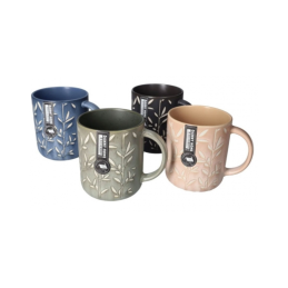 Porcelianinis puodelis...