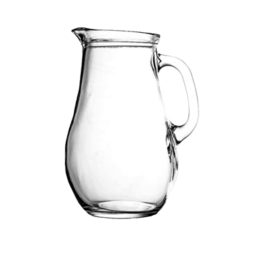 Ąsotis BISTRO 0,25l