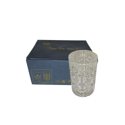 Stiklinių rinkinys 6vnt...