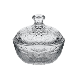 Saldaininė su dangteliu...