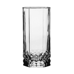 Stiklinės VALSE 6vnt 42942V